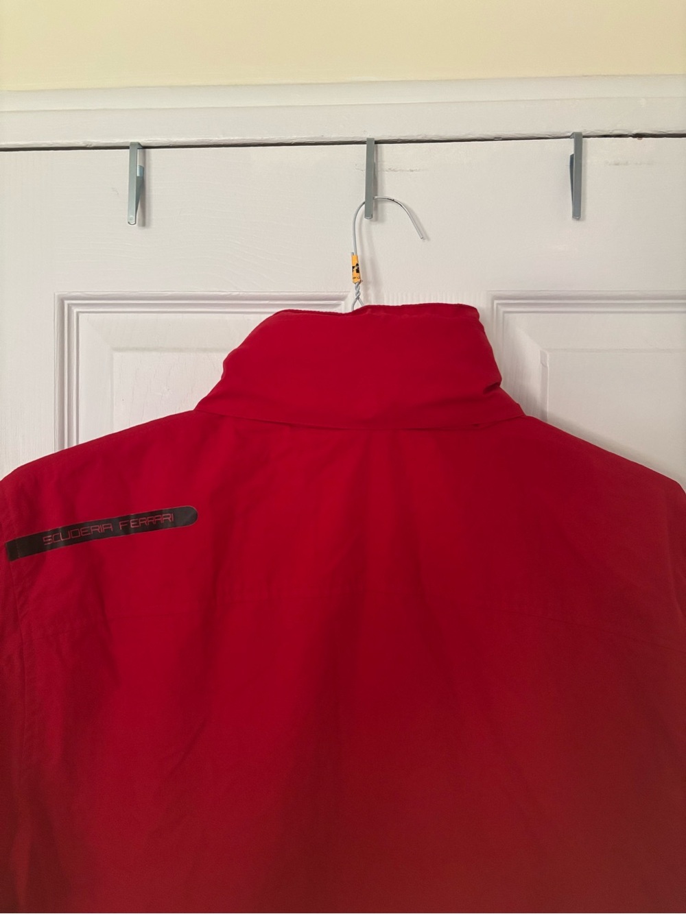 Ferrari Jacket - Picture 11 of 13